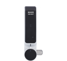 CABlock Mifare slot vert./horiz. 1-23mm wis/vast gebruiker