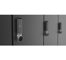 CABlock Mifare slot vert./horiz. 1-23mm wis/vast gebruiker