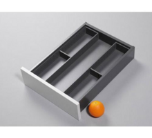 Bestekindeling LEGRA, Zijdewit, C40, D 50 set 1