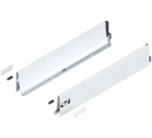 Antaro ladezijde K, zijdewit 600mm, hoogte 115,6mm
