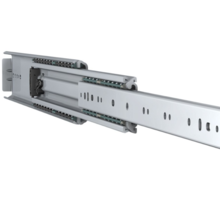 Ladegeleider TR7619D lock in/uit lengte 1200mm links