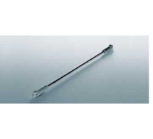 Dwarsverdeler zilver voor Arena Classic 300mm