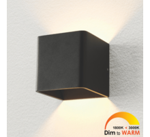 Wandlamp Vigo Up/down