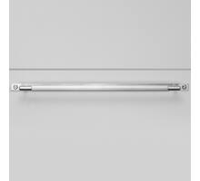 Pull Bar/Plate/Linear/Large 390Mm/Steel (Non US)