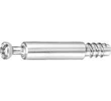 Europen kruiskop spanmaat 30.3mm, draadlengte 11mm