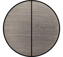 Rond 2.0 Push button 4X- t.less - canon de fusil light