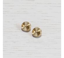 Coin Cap M3 Screw Br