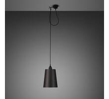 Hooked 1.0 Large Graphite/Smoked Bronze - 2.6M