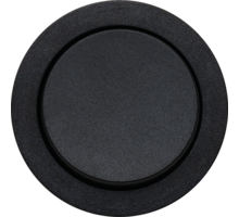 Rond 2.0 Two-pole Two-way switch - small trim