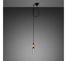 Hooked 1.0 Nude/2M/Brass