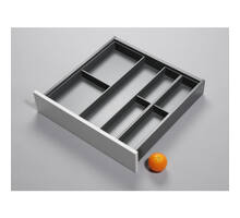 Bestekindeling LEGRABOX corpus 90 en groter, D = 55 cm