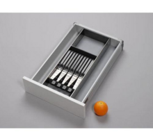 Bestekindeling Antaro, RVS, C40, D 55 set 5