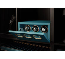 706154 B Series - Watch Winder Moran Green