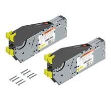 AVENTOS HS top beslagelementset (2st)