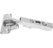 Scharnier voorslaand met 10mm duvels