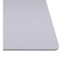 Antislipmat hoog 480mm, dik 1.2mm op rol 20mtr