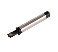 Ecodrill boor 8x85mm rechts, zwart