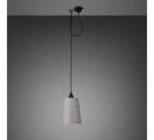 Hooked 1.0 Large Stone/Smoked Bronze - 2.6M