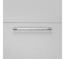 Pull Bar/Linear/Medium 250Mm/Steel
