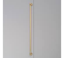 Closet Bar/775Mm/30.5 Inches/Cast/Brass