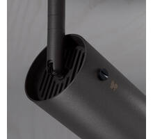 Exhaust Track / Cross
