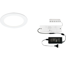 5x Smally XS Plus mat wit 24V+ ZigBee D-Motion + Driver 24W