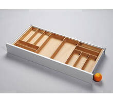Bestekindeling  Antaro, eik, C950-1050, D 45 cm, set 1