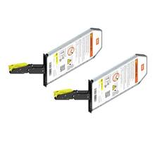 AVENTOS Hki set 2 beslagelementen voor klapdeur