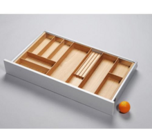 Bestekindeling  Antaro, eik, C800-1000, D 50 cm, set 10