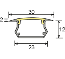 LEDYE