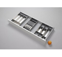 Bestekindeling Antaro, RVS, C110, D 45 set 7