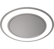 1 x Holl TH Edel. Look 24V + MC-Easy + Driver 24W