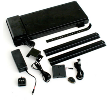 TV lift, slag 700mm