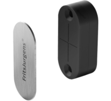 FritsJurgens Flush Magnets