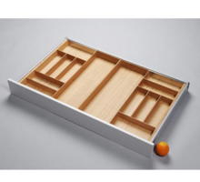 Bestekindeling  Antaro, eik, C1050-1200, D 65 cm, set 1