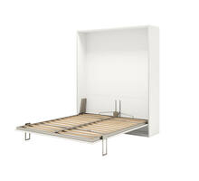 Opklapbed elektrisch verticaal - frame 173 x 202cm