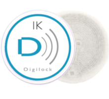RFID kaart voor Mifare 1K
