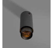 Exhaust Detail Kit / Cross Knurl 