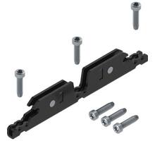 AVENTOS Hki frontbevestiging incl schroeven