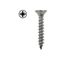 Spaanplaatschroef 5.0x50, VE=500