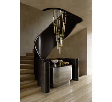 Heavy Metal 3.0M/Brass