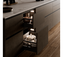 HIDDI + IR 24V 3,1W  + 2 mtr aansluitsnoer Micro 24