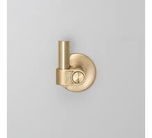 Hook/Cast/Brass