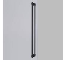 Closet Bar/Double-Sided/775Mm/30.5 Inches/Cast/Wel