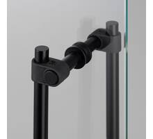 Closet Bar/Double-Sided/775Mm/30.5 Inches/Cast/Wel