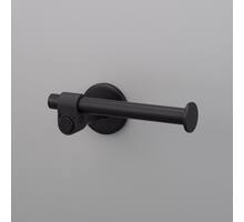 Toilet Roll Holder/Cast /Welders Black
