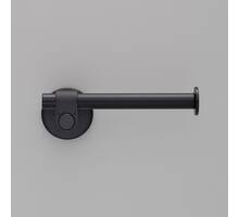 Toilet Roll Holder/Cast /Welders Black