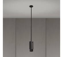 Exhaust Pendant / Cross 