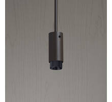 Exhaust Pendant / Cross 