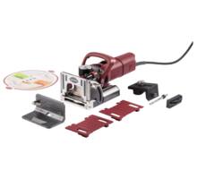 Zeta P2 freesmachine, DP, stekker type F Schuko